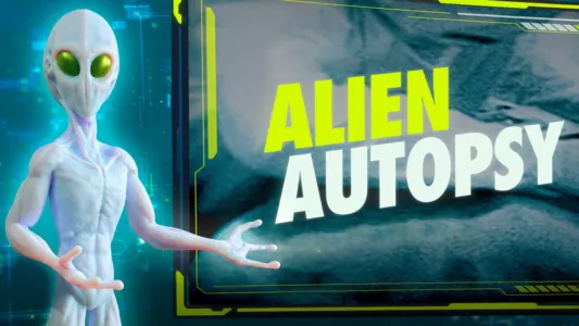 Alien Autopsy: The Search for Answers