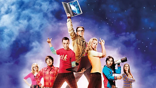 The Big Bang Theory