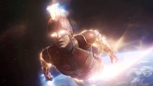 Captain Marvel
