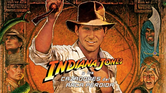 Raiders of the Lost Ark