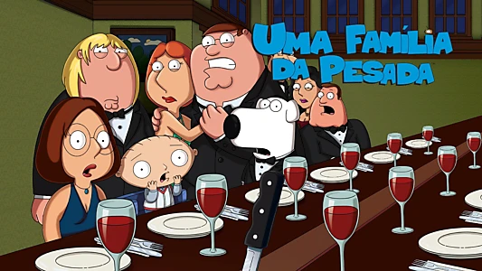 Family Guy