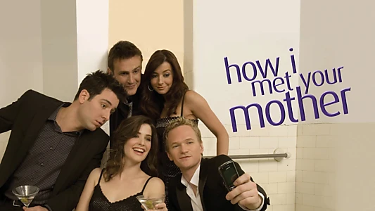 How I Met Your Mother