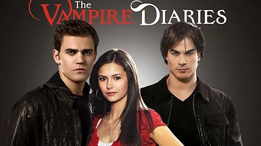 The Vampire Diaries