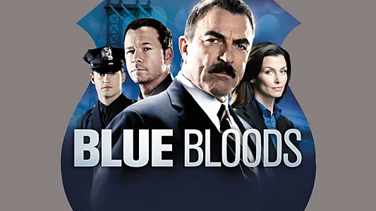 Blue Bloods