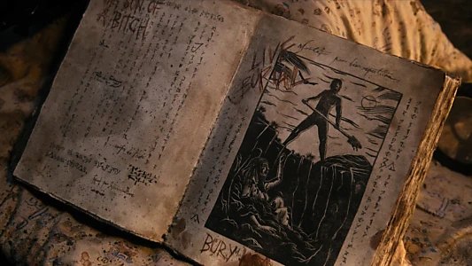 Evil Dead