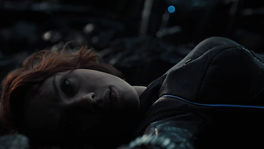 Avengers: Age of Ultron