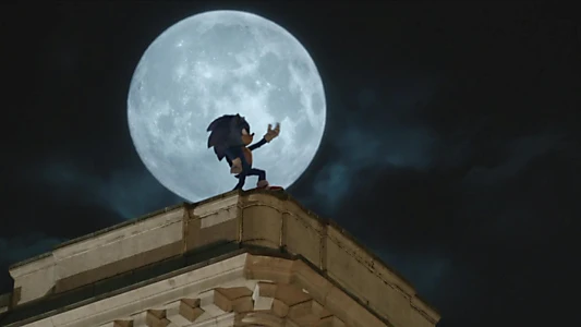 Sonic the Hedgehog 2
