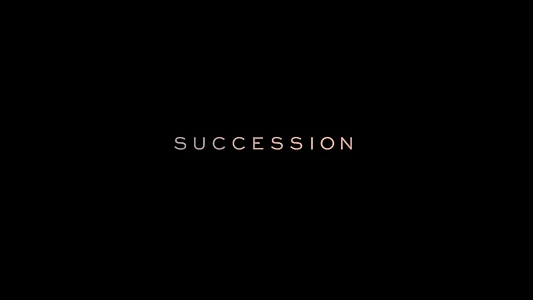 Succession