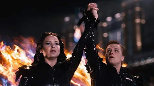 The Hunger Games