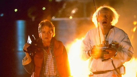 Back to the Future