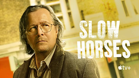 Slow Horses