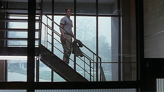 Good Will Hunting