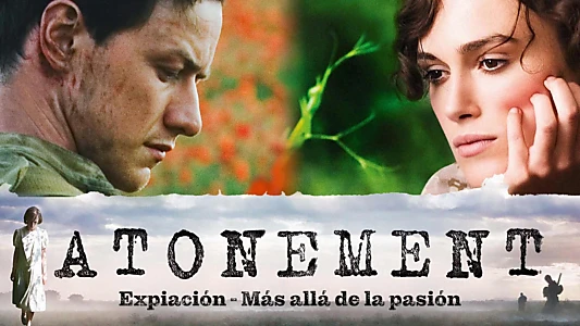 Atonement