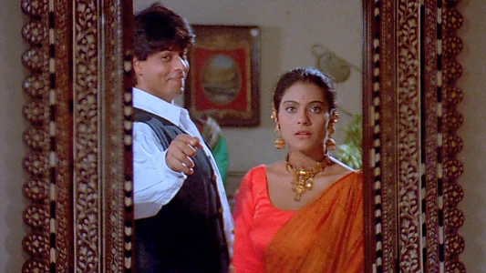 Dilwale Dulhania Le Jayenge