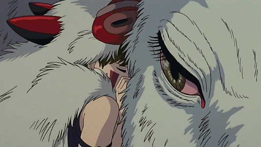 Princess Mononoke