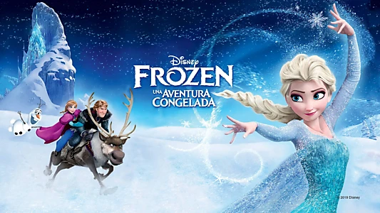 Frozen