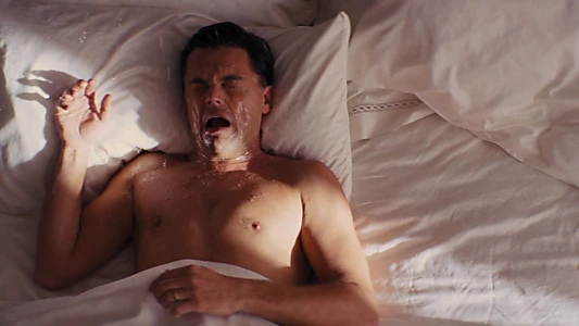 The Wolf of Wall Street
