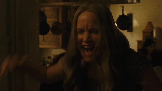 mother!