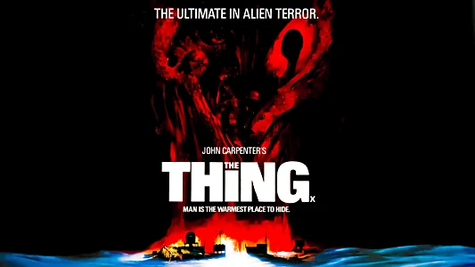 The Thing