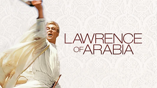 Lawrence of Arabia