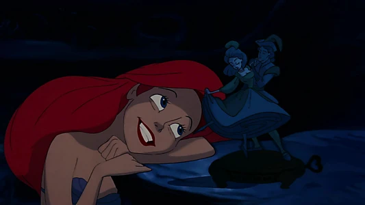 The Little Mermaid