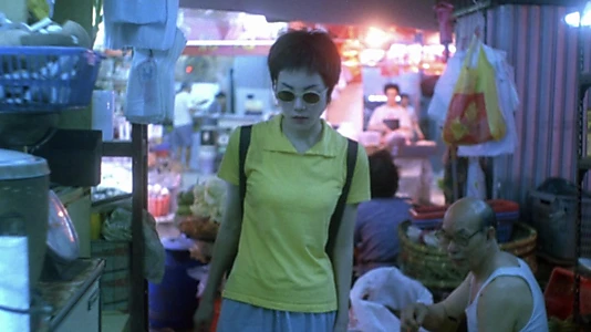 Chungking Express