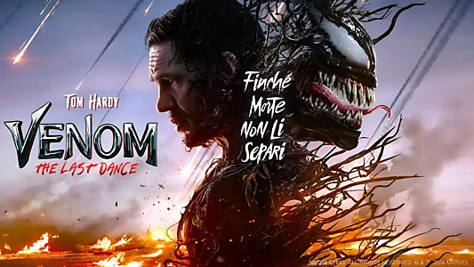 Venom: The Last Dance