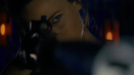 Mission: Impossible - Rogue Nation