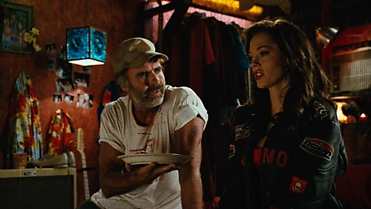 Planet Terror