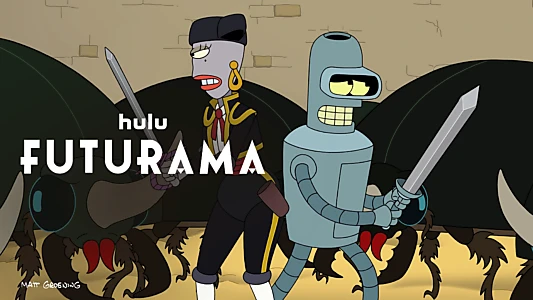 Futurama