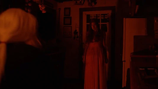 Watch She Burns in Hell: Chapter 2 Trailer