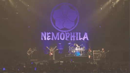 Watch NEMOPHILA LIVE 2022 -REVIVE ～It’s sooooo nice to finally meet you!!!!!～ Trailer