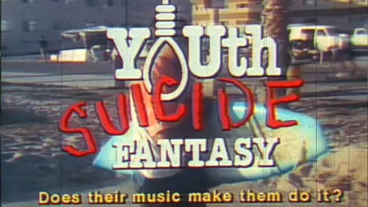 Watch Youth Suicide Fantasy Trailer