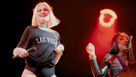 Watch Jessie J & Ed Sheeran Live: Rock In Rio USA Trailer