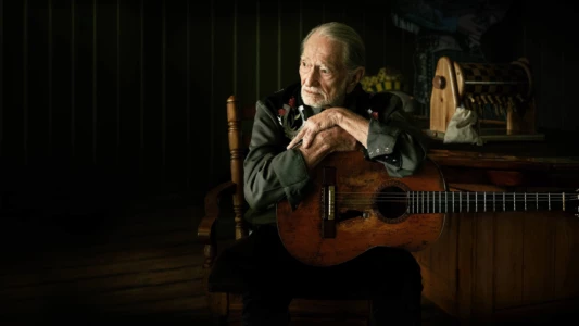 Watch Willie Nelson & Family Trailer