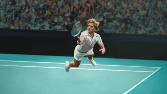 Watch Boom! Boom! The World vs. Boris Becker Trailer