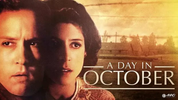 Watch A Day in October Trailer