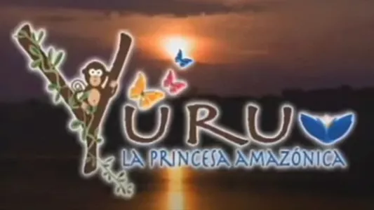 Yuru, la princesa amazónica
