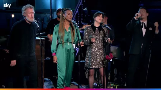 Watch Christmas in Ireland with Imelda May and Friends Trailer