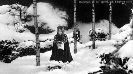 Watch Die Nibelungen: Kriemhild's Revenge Trailer