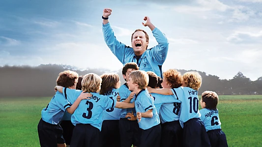 Watch Kicking & Screaming Trailer