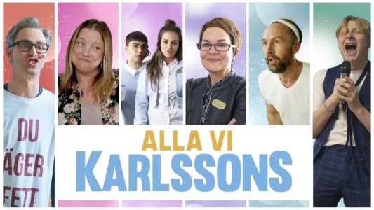 All We Karlsson's