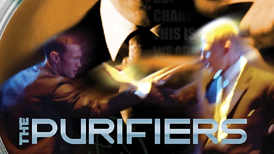 Watch The Purifiers Trailer