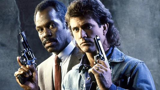 Watch Lethal Weapon Trailer