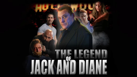 Watch The Legend of Jack and Diane Trailer