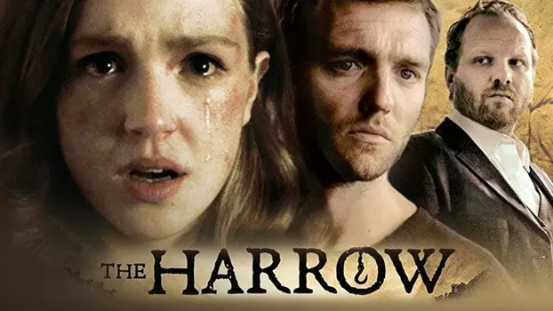 Watch The Harrow Trailer