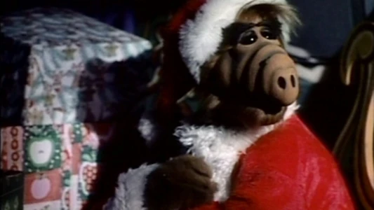 Watch ALF’s Special Christmas Trailer