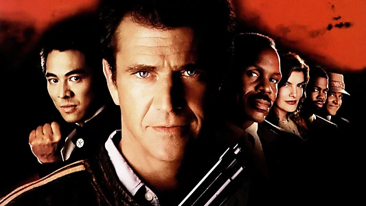 Watch Lethal Weapon 4 Trailer
