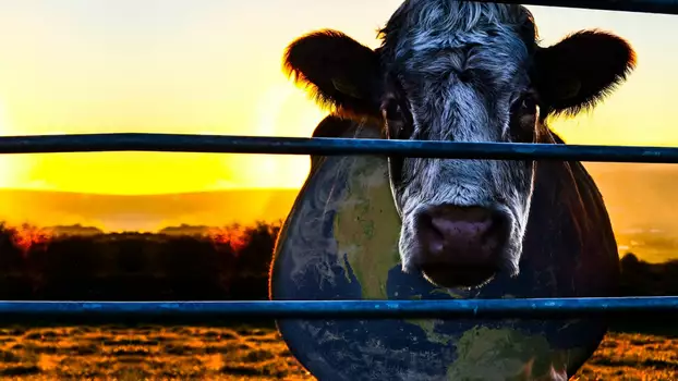 Watch Cowspiracy: The Sustainability Secret Trailer