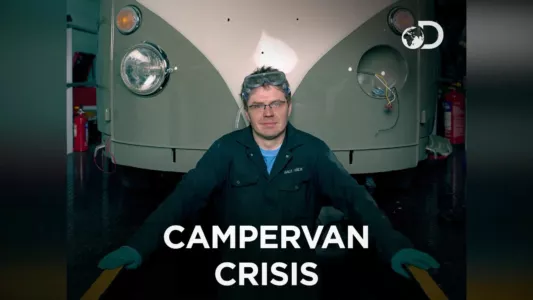 Watch Campervan Crisis Trailer